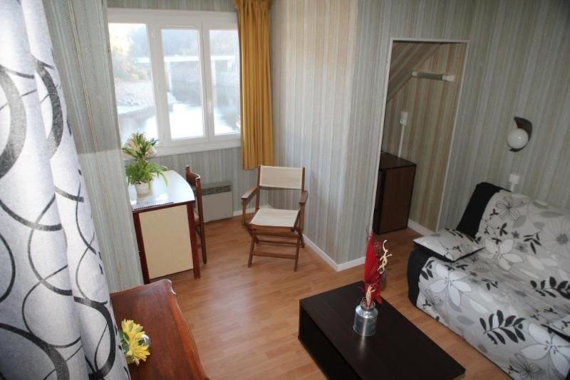 Garabit Hotel 앙글라즈드상플로어 외부 사진