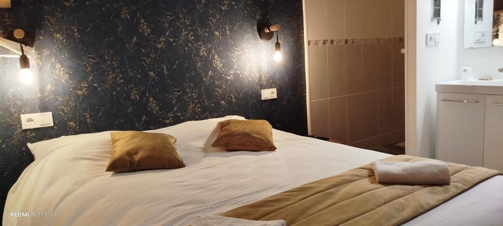 Garabit Hotel 앙글라즈드상플로어 외부 사진